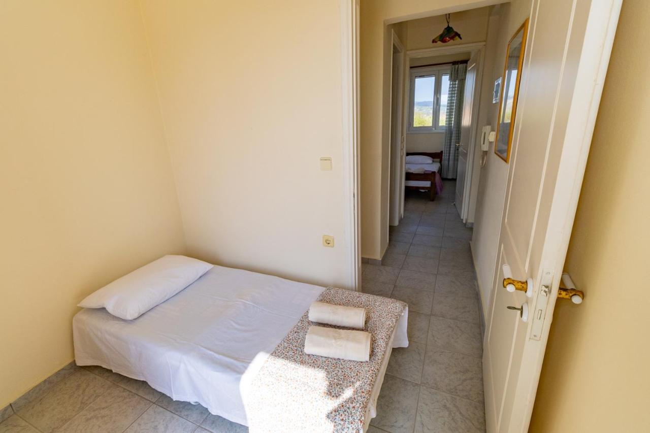 Villa Virginia Lixouri Buitenkant foto