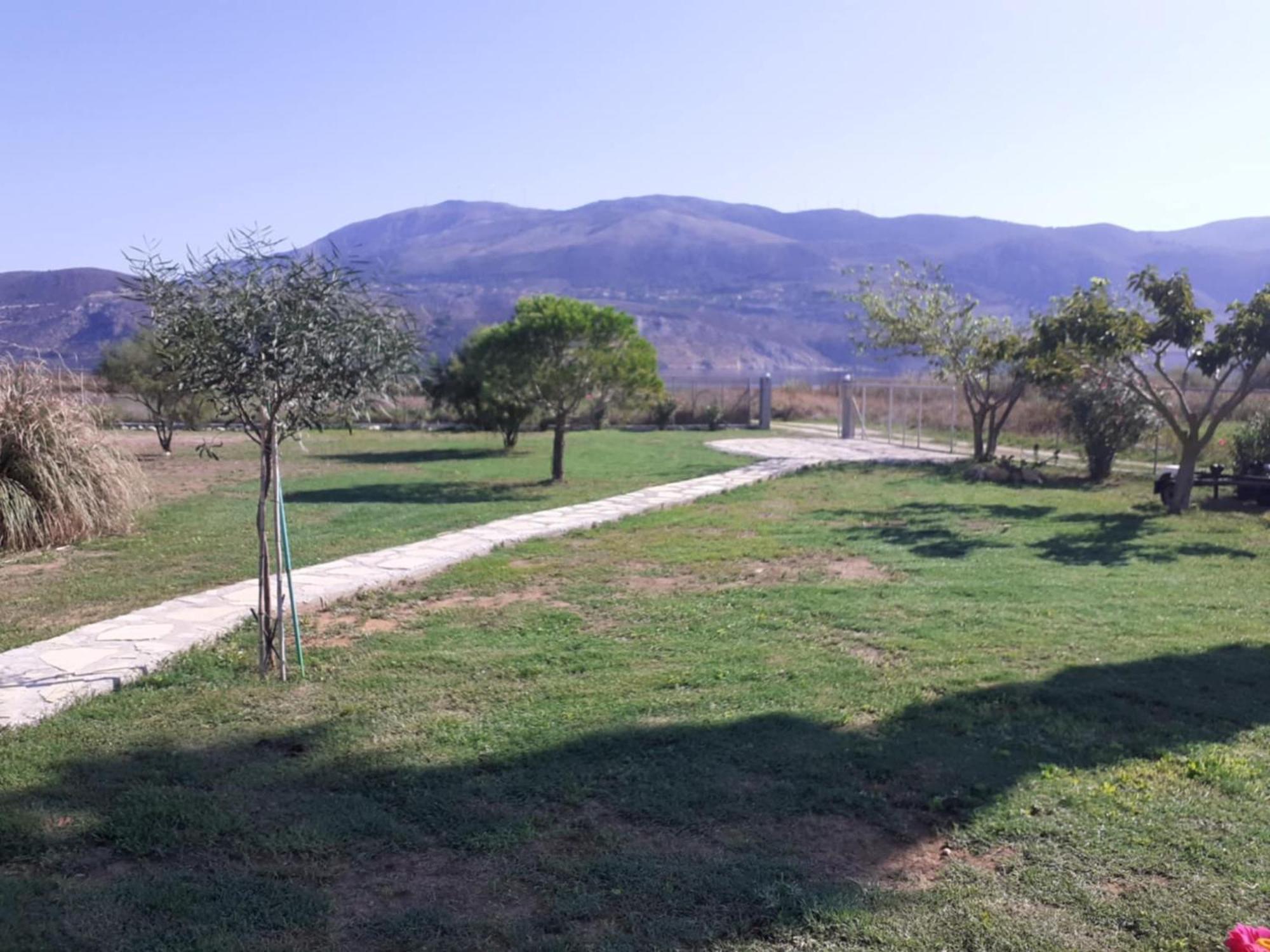 Villa Virginia Lixouri Buitenkant foto