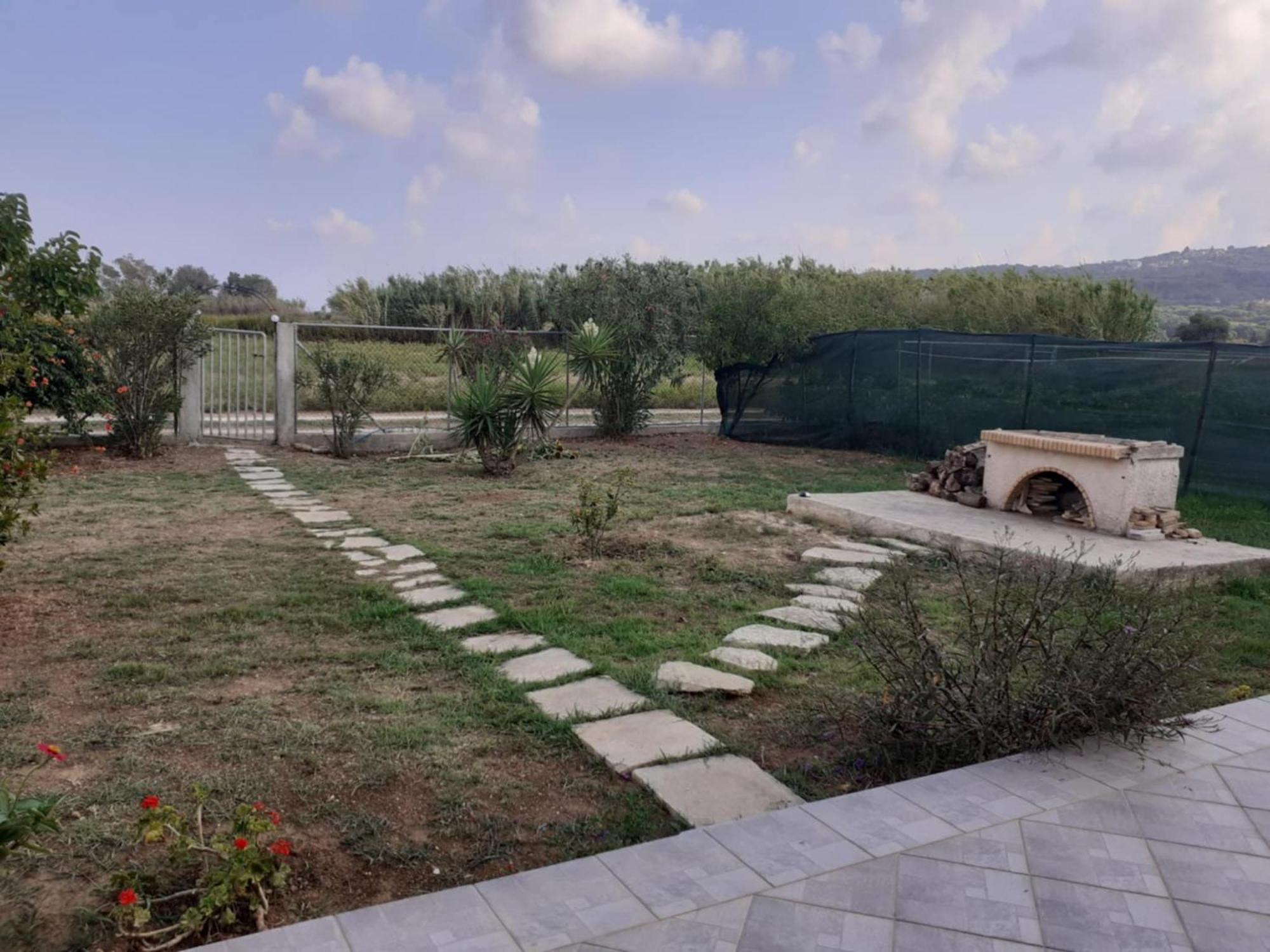 Villa Virginia Lixouri Buitenkant foto